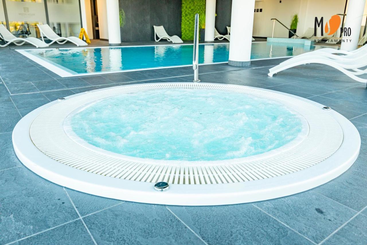 Leilighet Westin House Premium By Ms Pro *