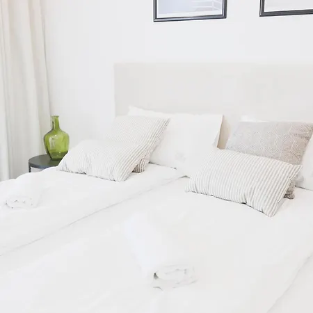 Westin House Premium By Ms Pro Apartamenty Kołobrzeg Pokój zdjęcie