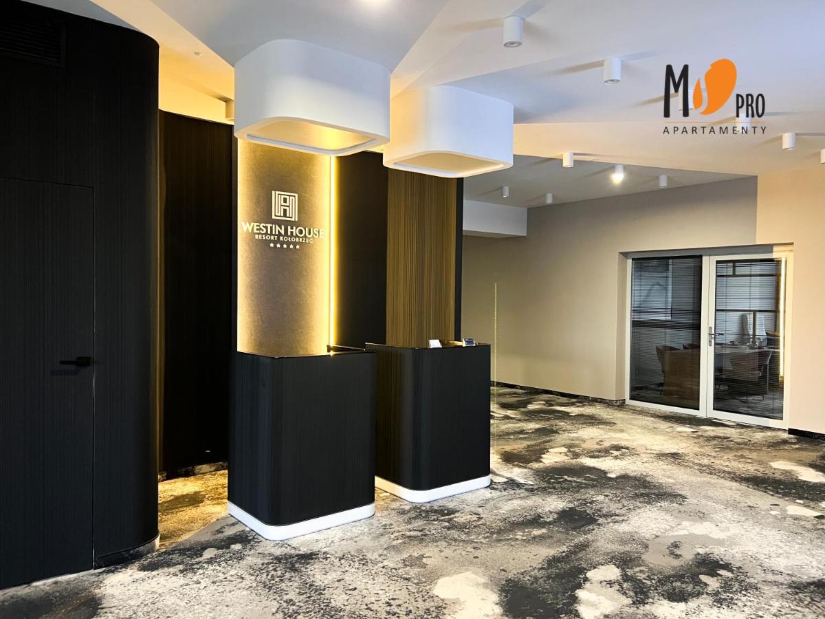 Apartament Westin House Premium By Ms Pro *