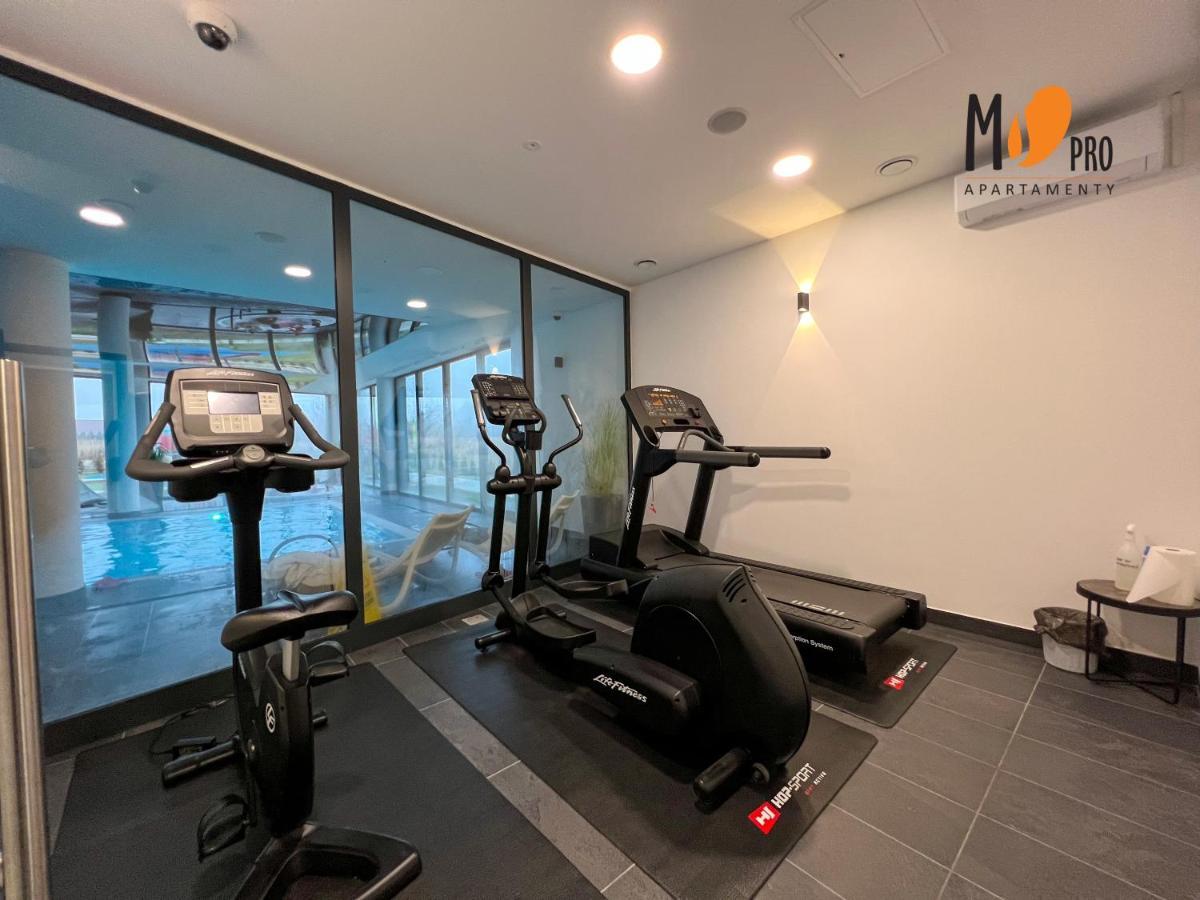 Westin House Premium By Ms Pro Leilighet Kołobrzeg