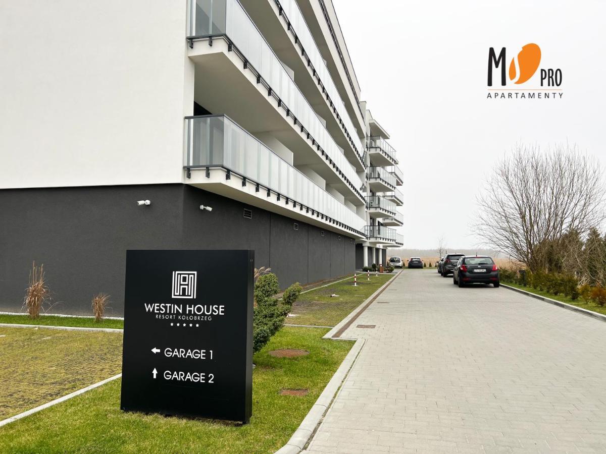 Westin House Premium By Ms Pro * Kołobrzeg