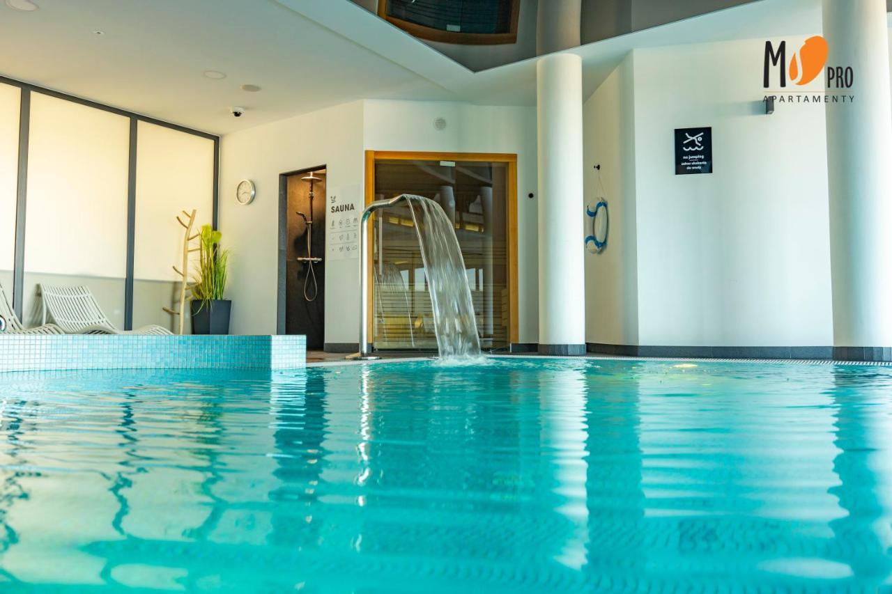 Westin House Premium By Ms Pro * Kołobrzeg
