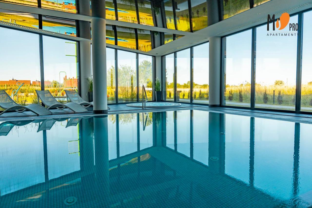 Apartament Westin House Premium By Ms Pro Kołobrzeg