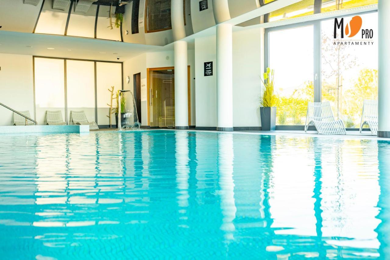 Westin House Premium By Ms Pro * Kołobrzeg