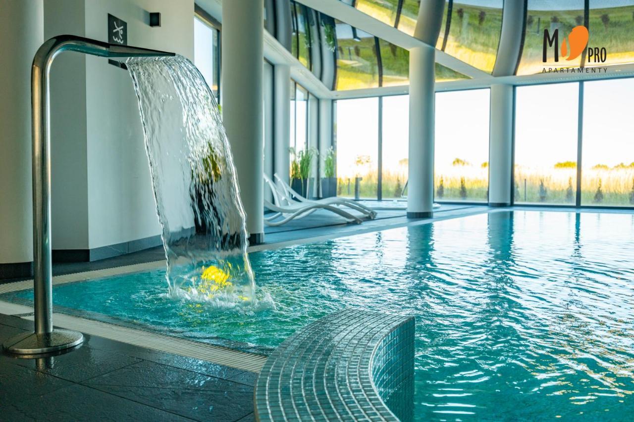 Westin House Premium By Ms Pro * Kołobrzeg