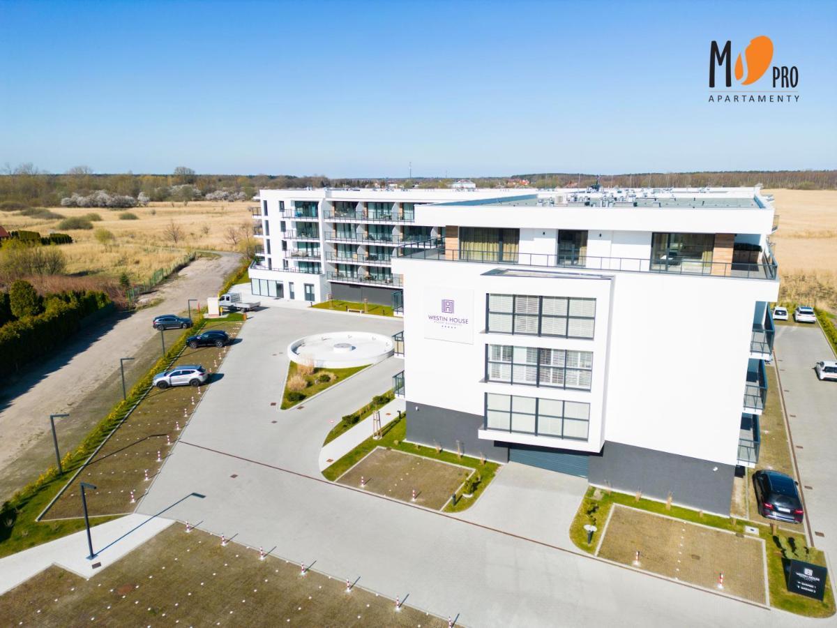 Westin House Premium By Ms Pro Leilighet *