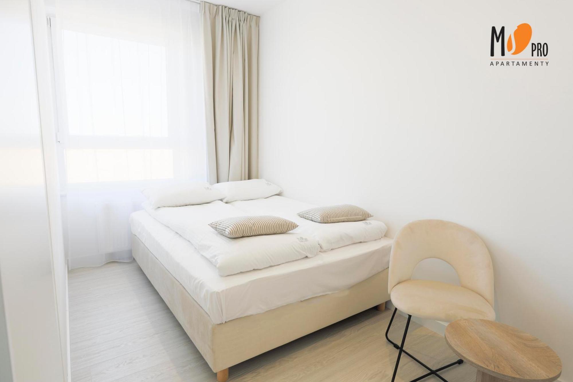 Westin House Premium By Ms Pro Apartment Kolobrzeg