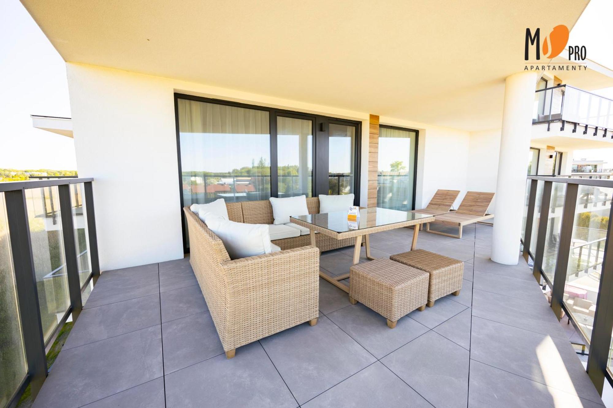 Leilighet Westin House Premium By Ms Pro *