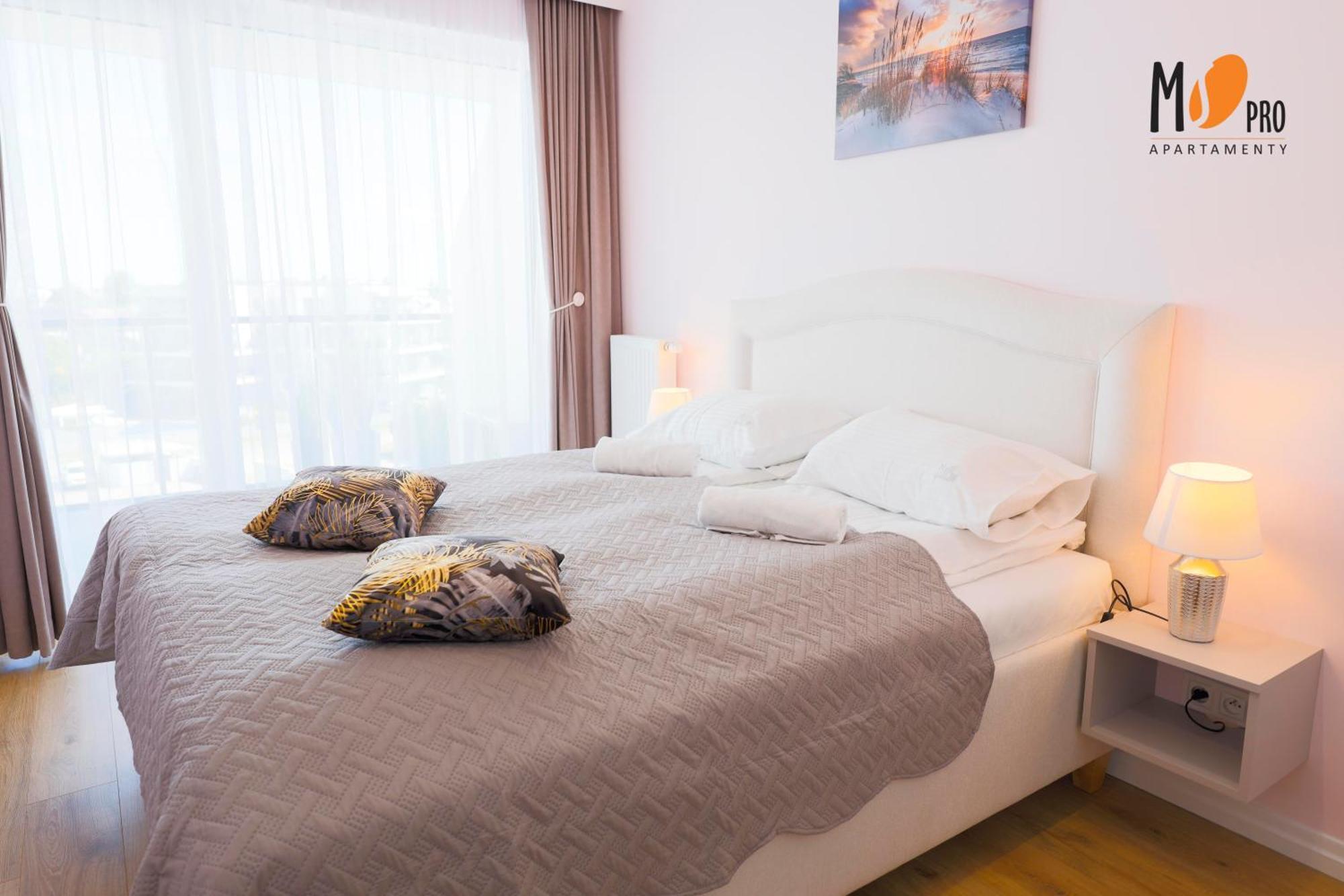 Apartament Westin House Premium By Ms Pro