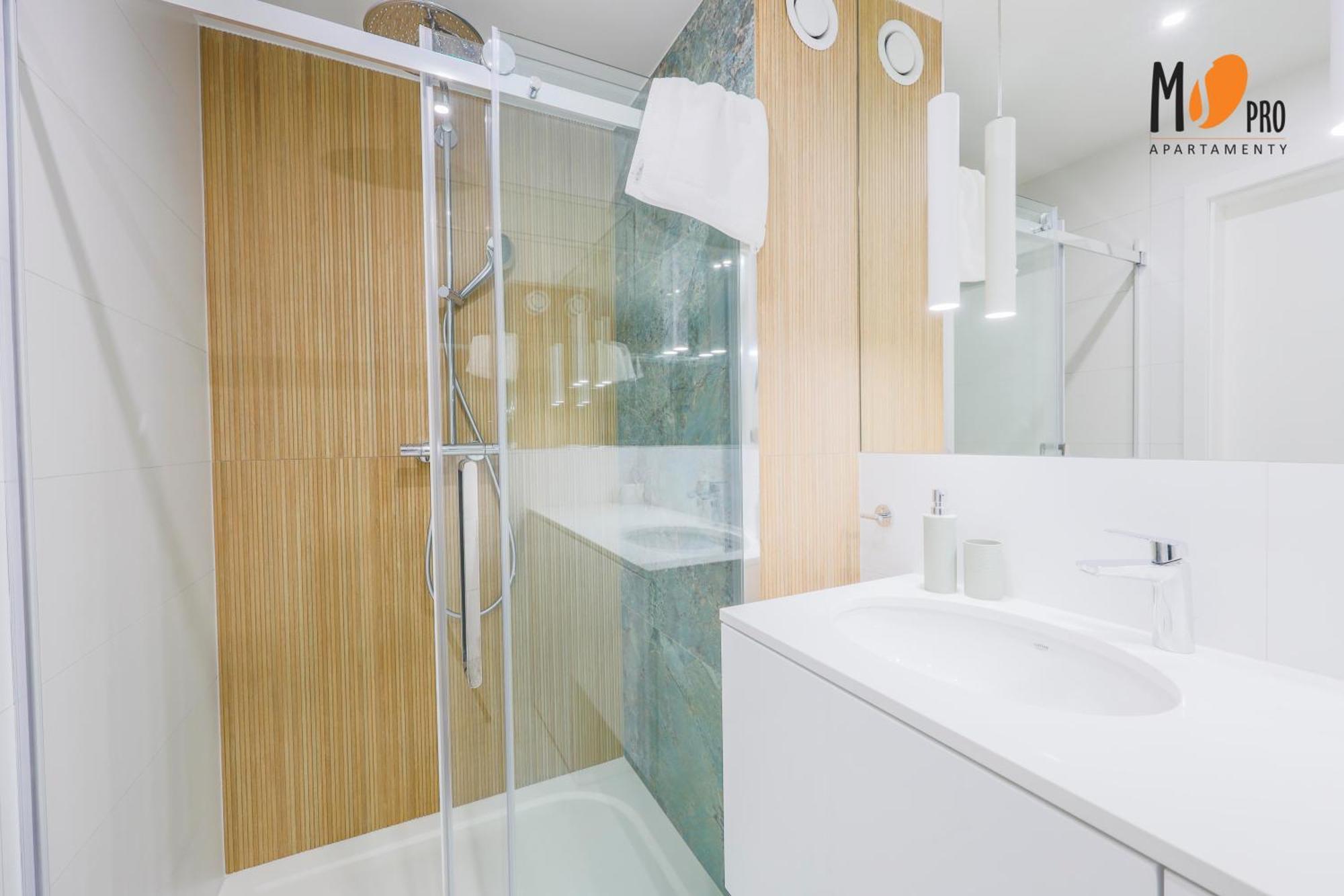 Apartament Westin House Premium By Ms Pro