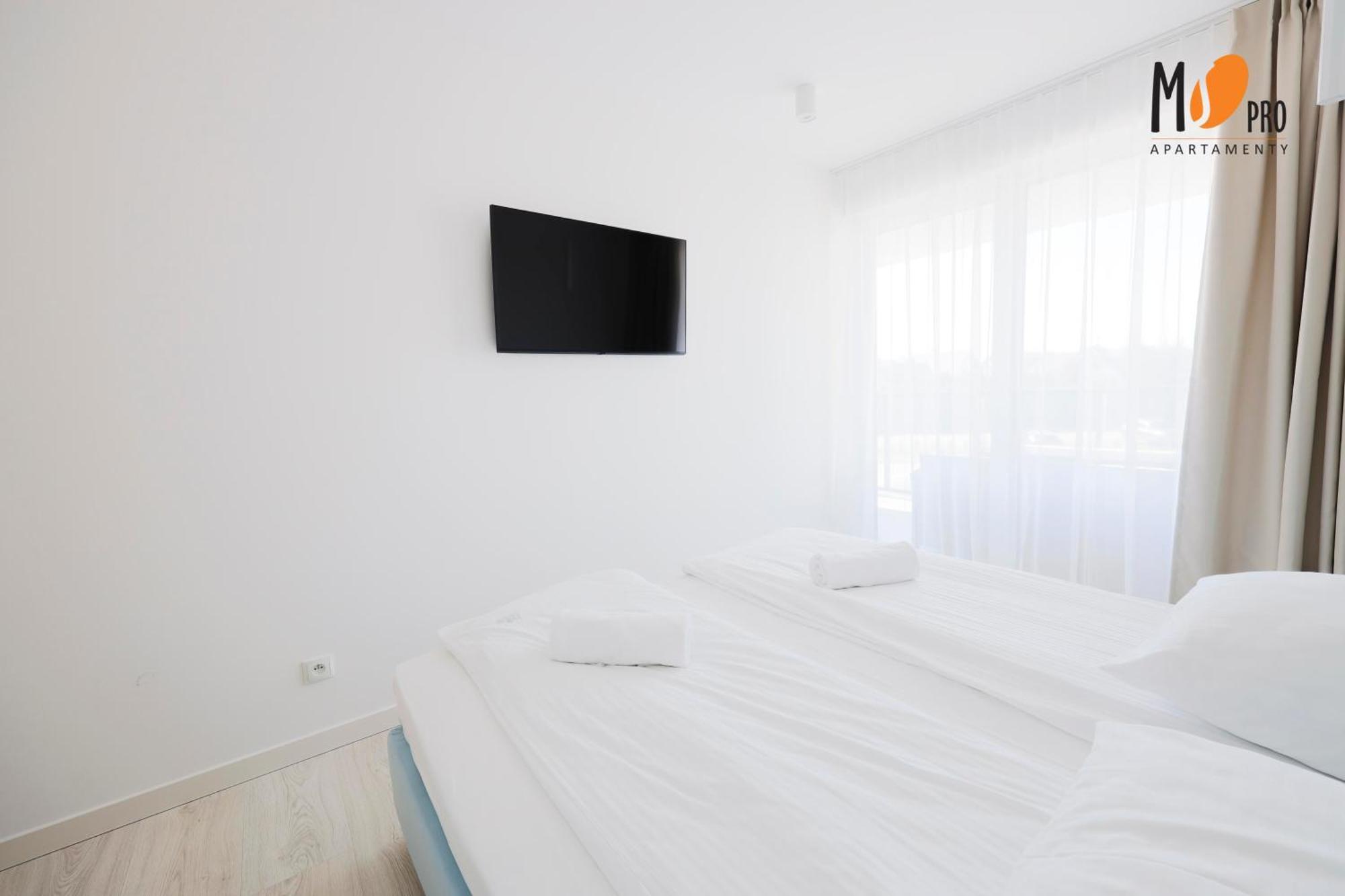 Westin House Premium By Ms Pro * Kołobrzeg