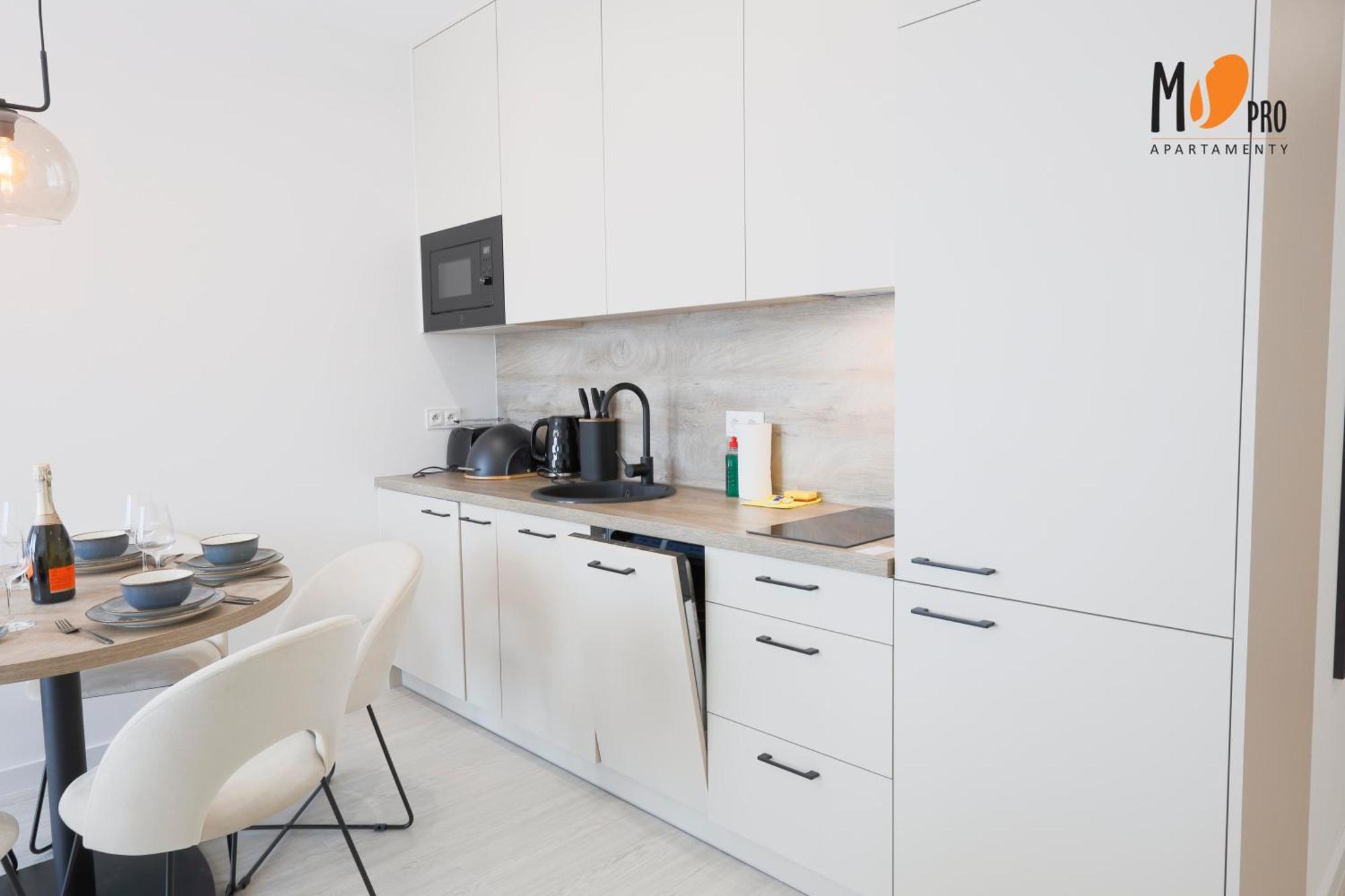Westin House Premium By Ms Pro Apartment *