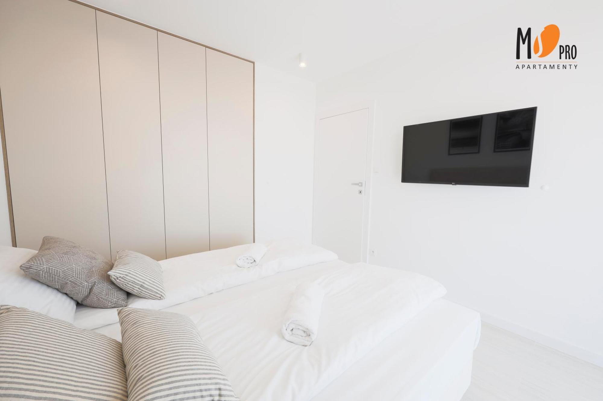 Apartament Westin House Premium By Ms Pro *