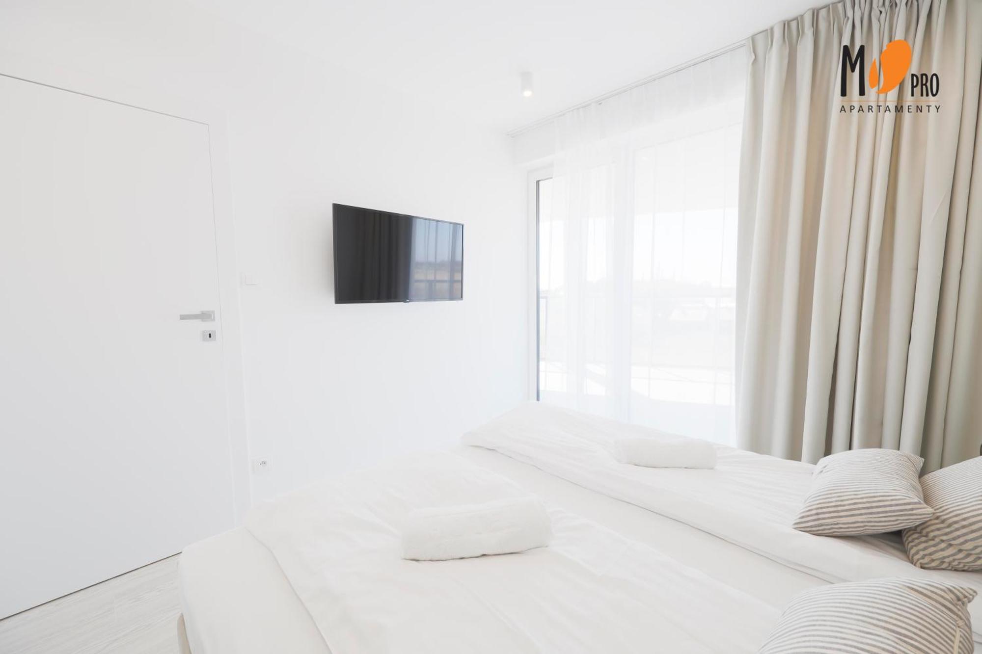 Westin House Premium By Ms Pro Apartment *
